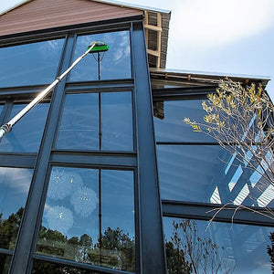 Find out more about Window cleaning service providers