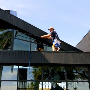Window Cleaning Services | Ocean View Window Cleaning | Surf Coast