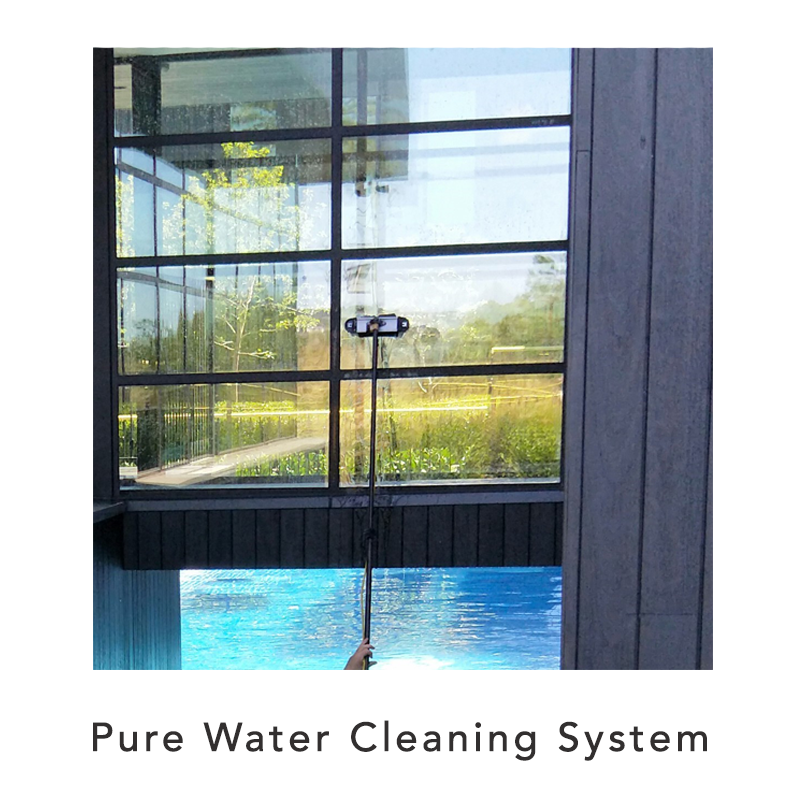 Window Cleaning Services | Ocean View Window Cleaning | Surf Coast