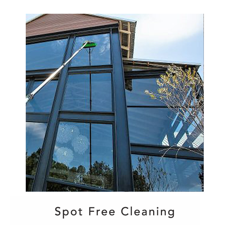 Window Cleaning Services | Ocean View Window Cleaning | Surf Coast
